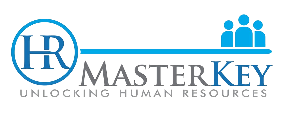 HR MasterKey Logo
